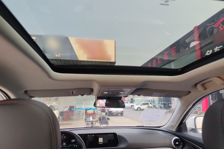 Used FORTHING T5 EVO 2021 1.5TD DCT Diamond Edition
