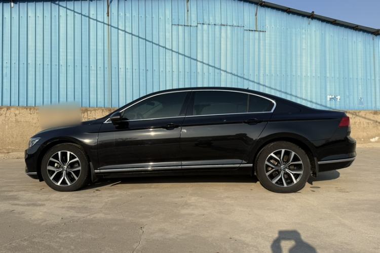 Used Volkswagen Magotan 2020 330TSI DSG Leading Model