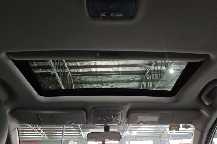 Used Haval M6 2019 1.5T DCT Two-Wheel Drive Value Edition China VI Standard
