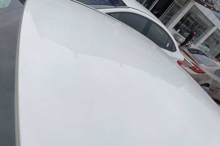 Used Hyundai Verna 2017 1.4L Manual Refreshed Version China V Standard