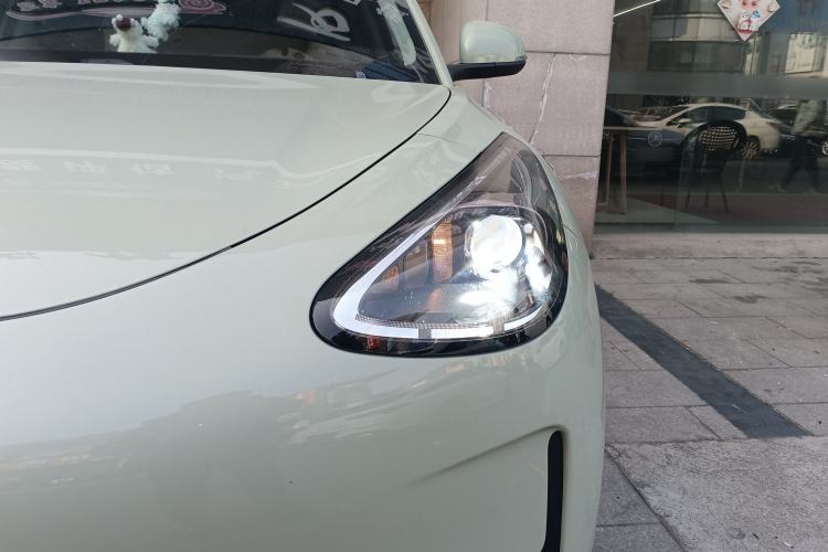 Used  Geome 2025 310km Youth Edition