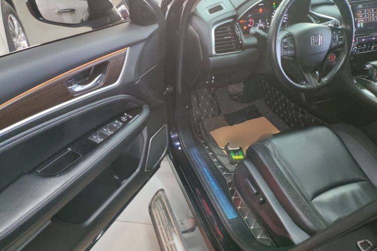 Used Honda Avancier 2019 240TURBO Two-Wheel Drive Prestige · Starry Sky Limited Edition
