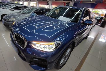 Used BMW X3 2020 xDrive28i M Sport Package