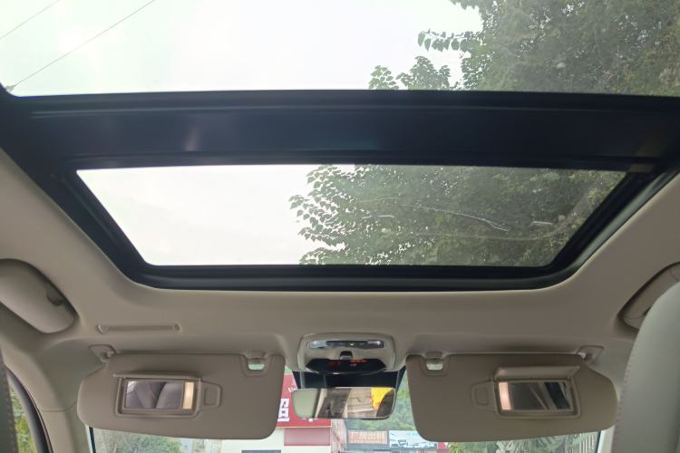 Used Lynk & Co 02 2019 High-Energy Edition 2.0T Automatic Two-Wheel Drive Shine Pro Edition China VI Standard
