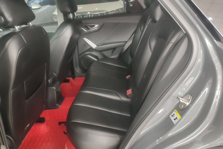 Used Audi Q2L 2021 35 TFSI Progressive Dynamic Edition