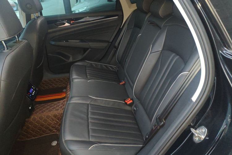 Used Volkswagen Passat 2023 Revised 330TSI Elite Edition
