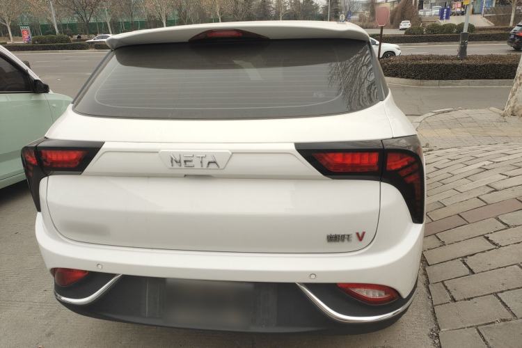 Used NETA V 2022 Chao 400 Lite