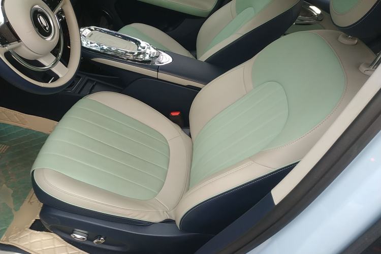 Used ORA Ballet Cat 2022 401 km Alice Edition