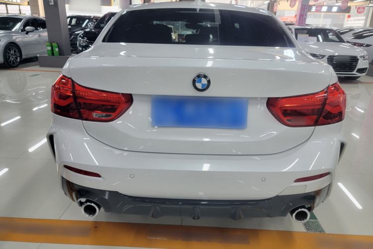 Used BMW 1 Series 2021 120i M Sport Edition
