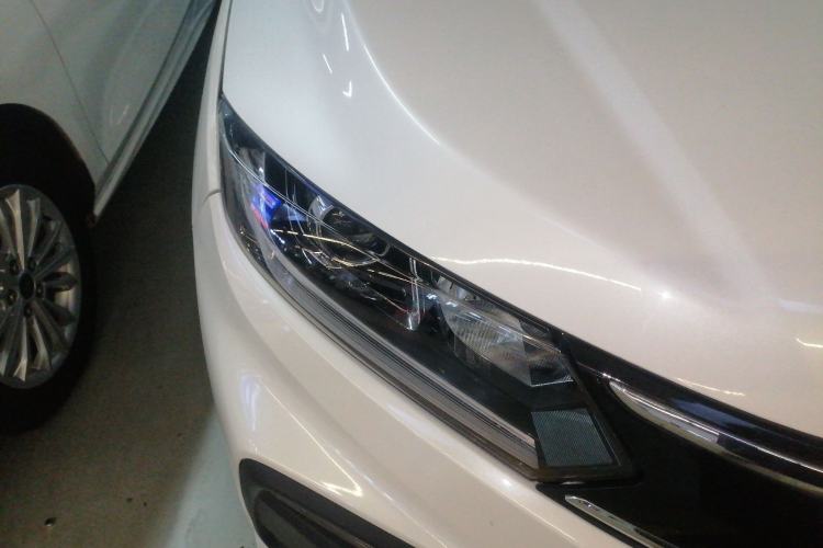 Used Honda XR-V 2017 1.8L EXi CVT Comfort Version