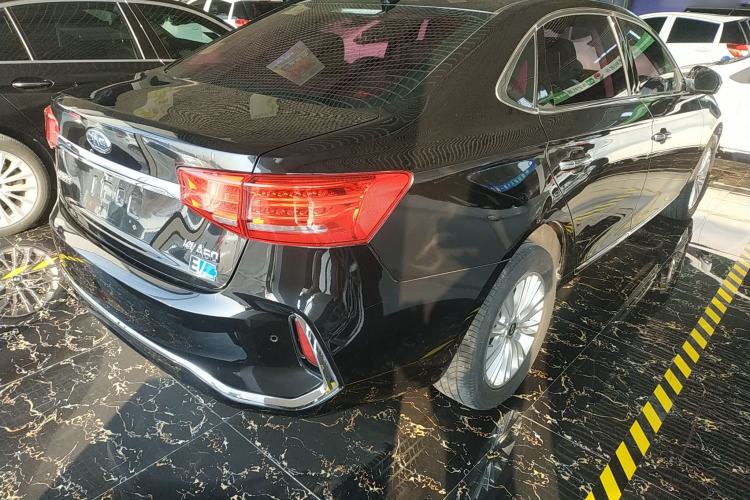 Used  iEVA60 2019 Flagship Model
