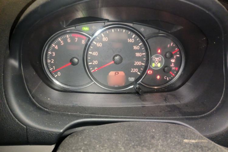 Used Mitsubishi Pajero Sport 2013 3.0L Automatic 4x4 Executive Edition
