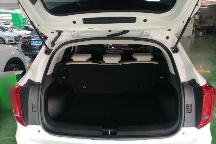 Used Haval JOLION 2021 1.5T Automatic Four-Door Version