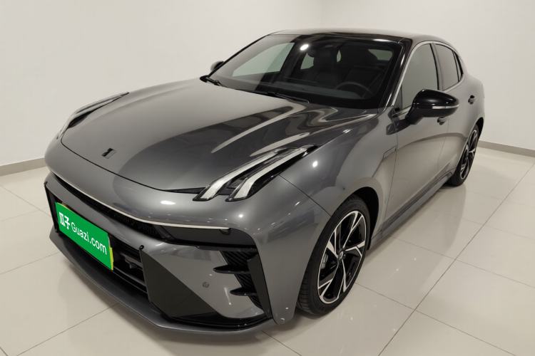 Used Lynk & Co 03 2025 1.5TD DCT Champion Edition Pro