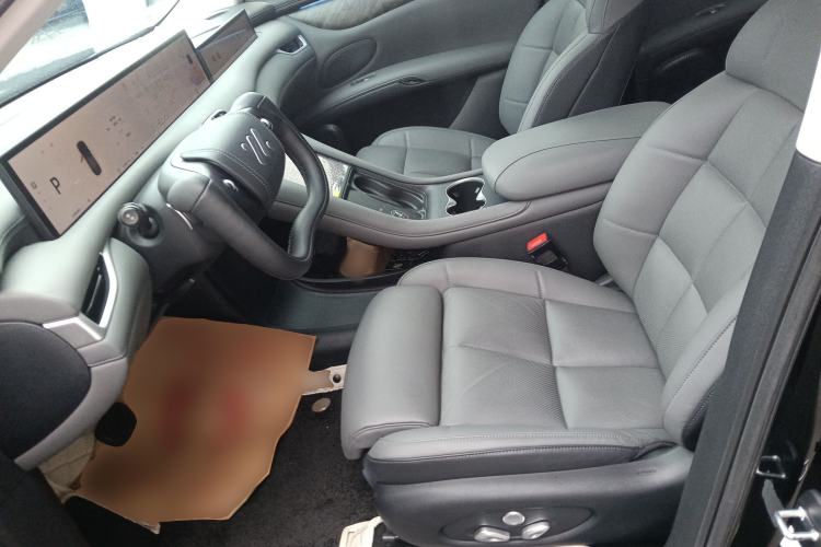 Used  LS6 2023 Max Long-Range Version
