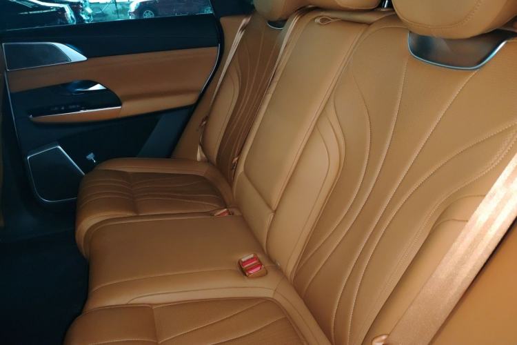 Used XPeng G9 2022 702 Pro
