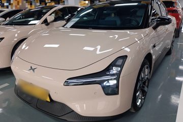 Used XPeng MONA M03 2024 620 with Ultra-Long Range