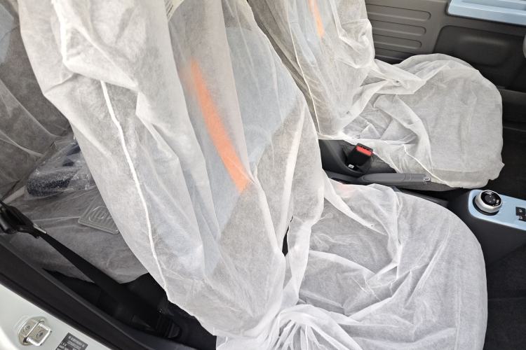 Used  Panda 2024 Panda Mini 200km Endurance Bear
