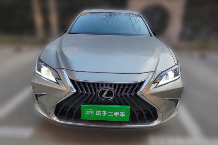 Used Lexus ES 2021 200 Excellence Edition