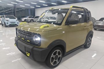 Used Geely Galaxy Panda 2025 210km Panda Rider