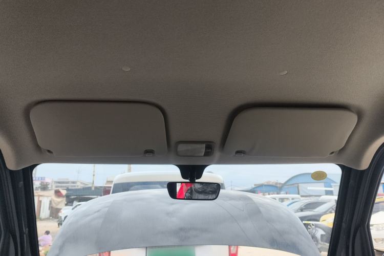 Used Wuling Zhiguang New Energy 2025 Comfort Model