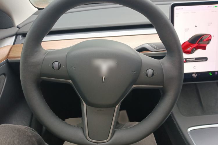 Used Tesla Model 3 2021 Standard Range Rear-Wheel Drive Upgraded Version 3D6