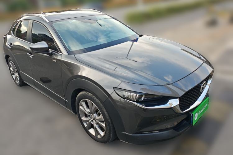 Used Mazda CX-30 2021 2.0L Automatic Joyful Edition