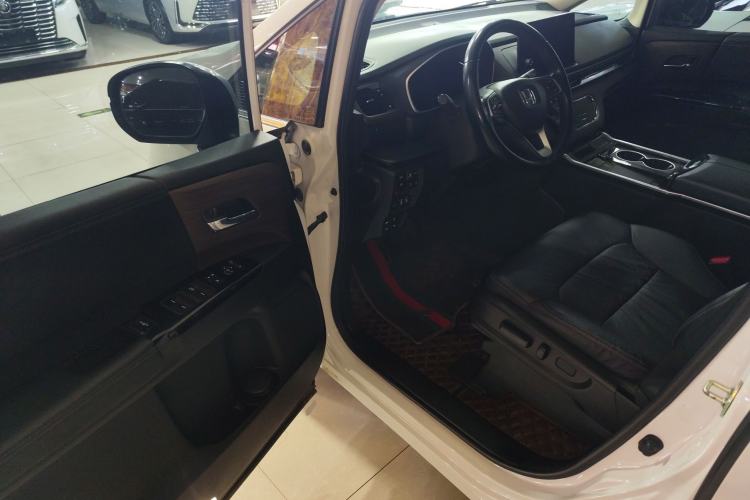 Used Honda Odyssey 2022 2.0L eHEV Sharp Enjoyment Edition