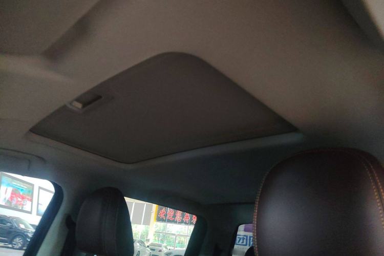 Used Great Wall Poer 2021 2.0T Global Version Automatic Gasoline 4x4 Prestige Standard Cab GW4C20B
