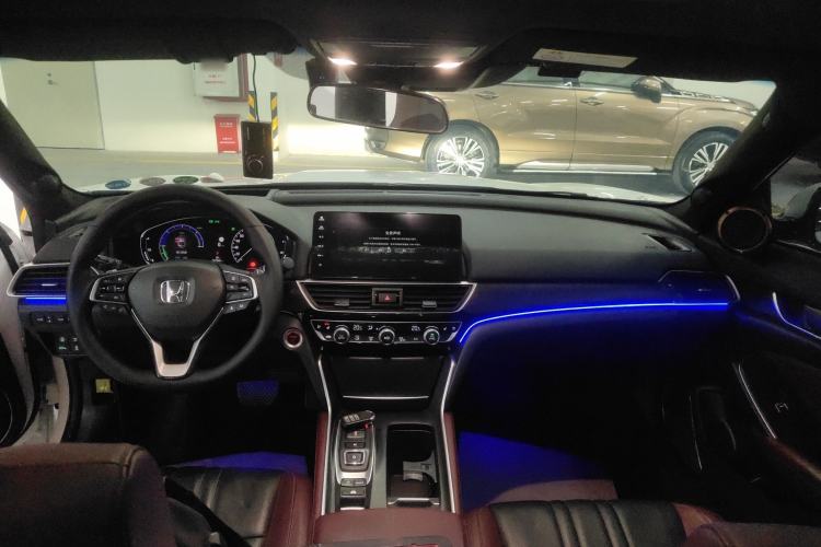 Used Honda Inspire 2022 Xing·Hybrid 2.0L Pure Edition
