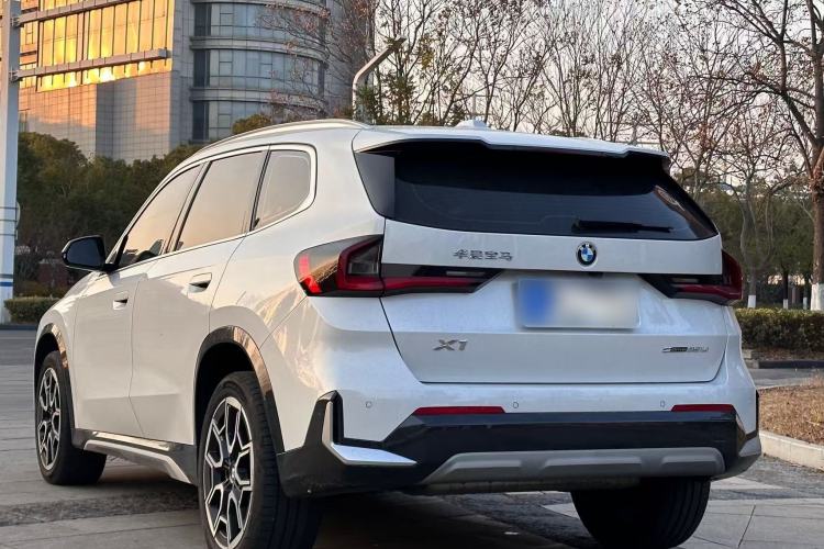 Used BMW X1 2023 sDrive25Li X Design Package
