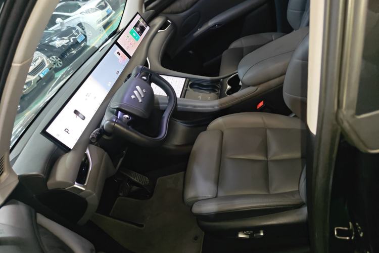 Used  LS6 2023 Max Standard Edition
