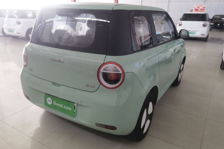 Used  Lumin 2025 210 km Fragrant Edition
