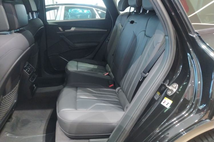 Used Audi Q5L 2023 40T Luxury Dynamic Model