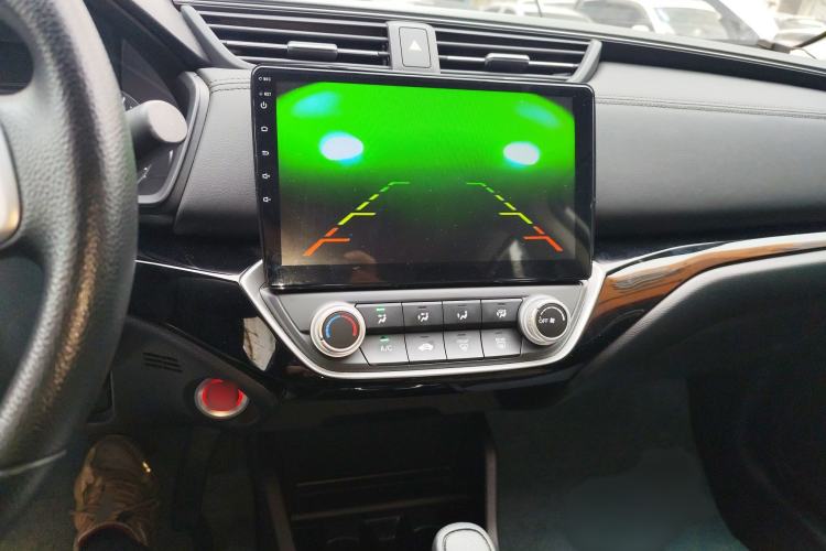 Used Honda Crider 2019 180 Turbo CVT Comfort Version China VI