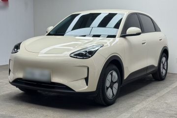 Used Geely Galaxy Geome 2025 310km Youth Edition