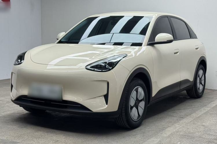 Used Geely Galaxy Geome 2025 310km Youth Edition