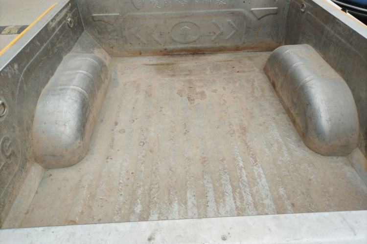 Used Great Wall Wingle 5 2023 "Dry Meal" Version 1.5T Gasoline Two-Wheel-Drive Advanced Large Double