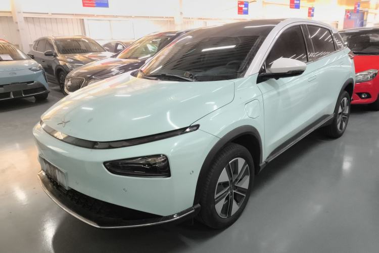 Used XPeng G3 2022 G3i 460N