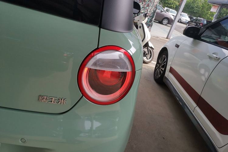 Used  Lumin 2022 210km Sweet Edition
