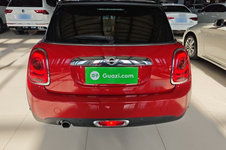 Used  MINI 2014 1.5T COOPER Excitement
