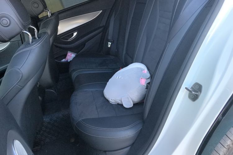 Used Mercedes-Benz E-Class 2017 E 200 Sport 4MATIC