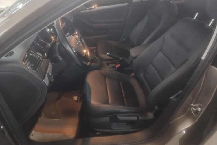 Used Volkswagen Sagitar 2018 180TSI DSG Prestige Edition