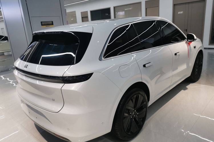 Used Li Auto L6 2024 Max
