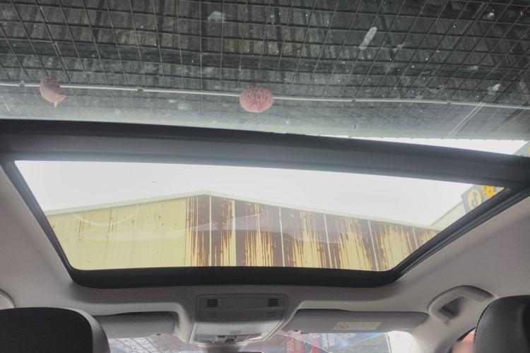 Used Volkswagen Sagitar 2023 300TSI DSG Excellence Edition