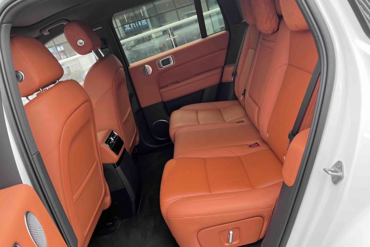 Used Li Auto L6 2024 Max