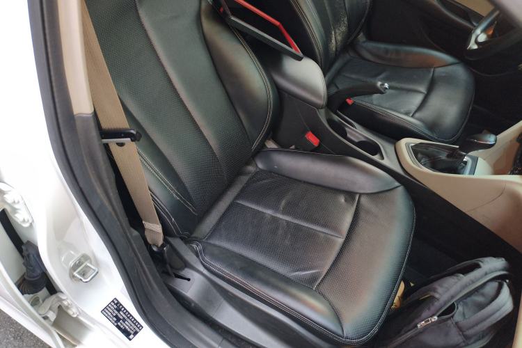 Used Buick GT 2019 15T Dual-Clutch Advanced Version China VI Standard
