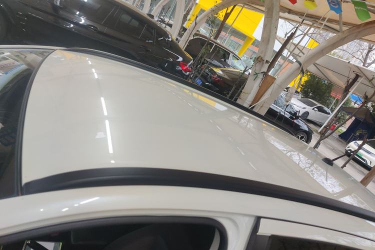 Used Suzuki Vitara S-Cross 2017 1.6L CVT Two-Wheel Drive Urban Fashion Model