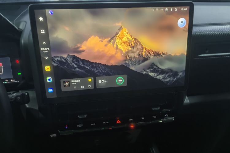 Used Haval Raptor New Energy 2024 Hi4 102 Pro