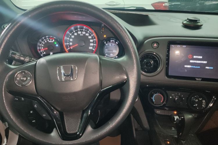 Used Honda XR-V 2017 1.8L EXi CVT Comfort Version